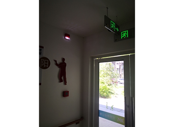 宜居养老院检测