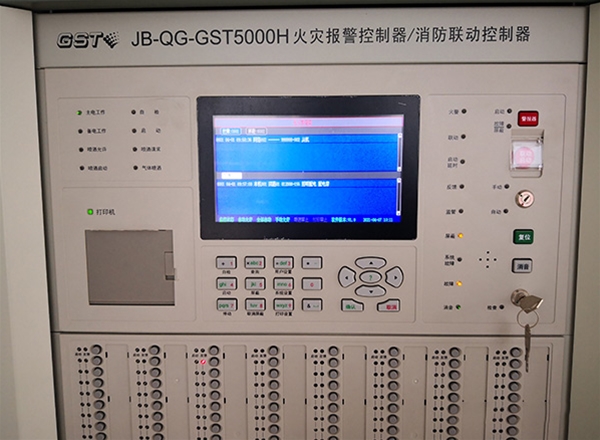 艾迪斯检测现场